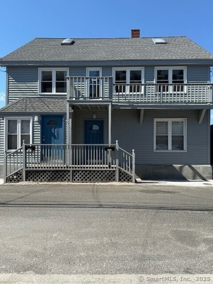 2142 Fairfield Beach Rd, Fairfield, CT 06824