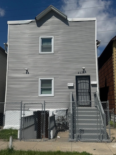 5536 S Perry Ave Unit 2, Chicago, IL 60621