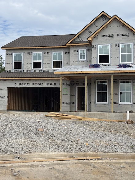205 Channell Ct, Mount Juliet, TN 37122