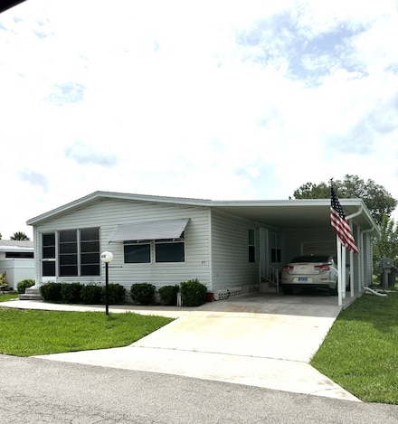 4610 Arlington Park Dr Unit 71, Lakeland, FL 33801