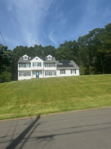 116 Dunbar Ln Unit 2, Hamden, CT 06514