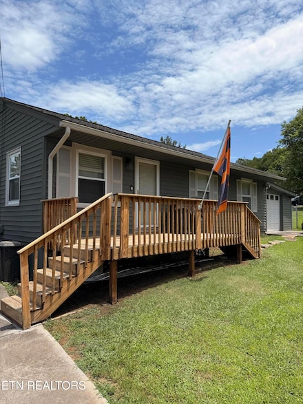 1384 Byrd Cir, Kingston, TN 37763