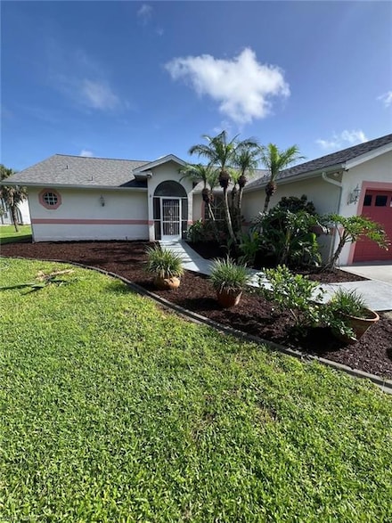 2875 18th Ave SE, Naples, FL 34117