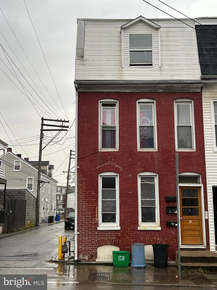 26 N Belvidere Ave, York, PA 17401