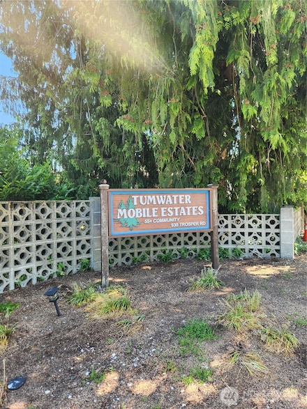 930 Trosper Rd SW Unit 135, Tumwater, WA 98512