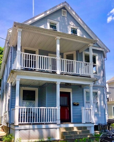 178 Robbins St Unit 180, Waltham, MA 02453