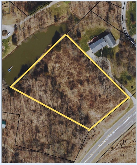 4363 Wilson Rd, Sunbury, OH 43074