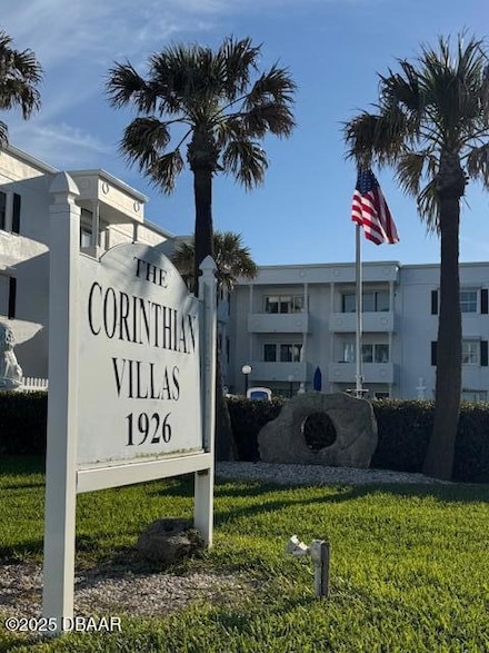 1926 Ocean Shore Blvd Unit 307, Ormond Beach, FL 32176