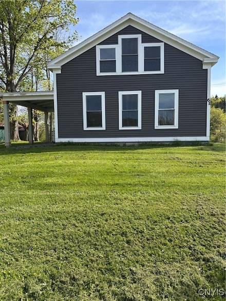 61 W Main St, Morrisville, NY 13408