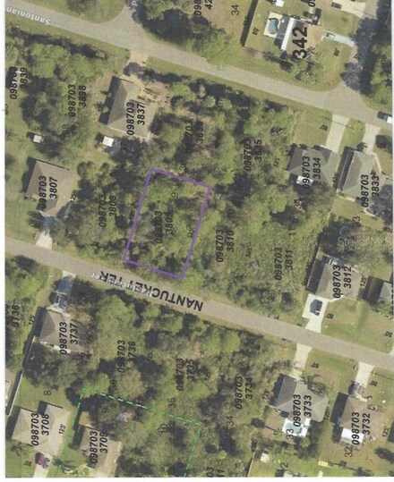 0 Nantucket Terrace Unit MFRC7479679, North Port, FL 34286