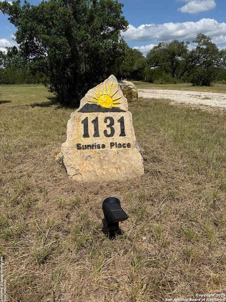 1131 Sunrise Place, Spring Branch, TX 78070