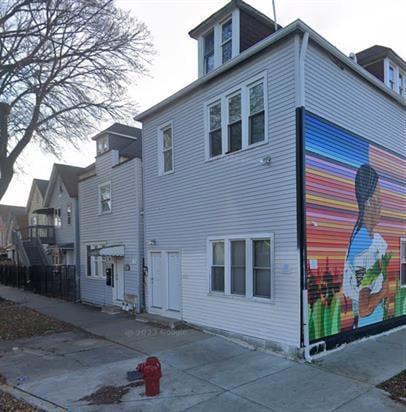 4800 S Winchester Ave Unit 4800-1W, Chicago, IL 60609