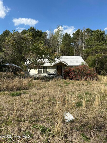 5170 Chadbourn Hwy, Chadbourn, NC 28431
