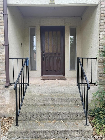 11722 Tall Tree St, San Antonio, TX 78230
