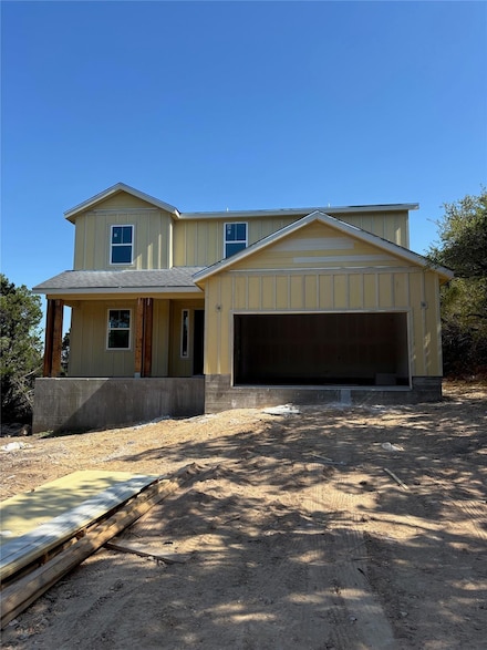 20110 Lee Ln, Lago Vista, TX 78645