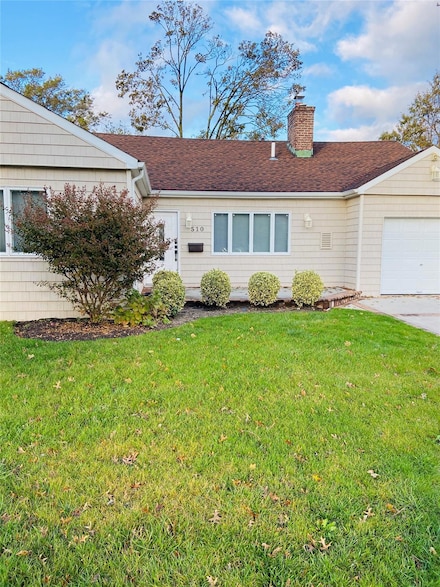 506 Longacre Ave, Woodmere, NY 11598