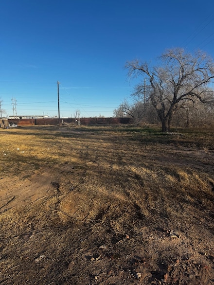 121 E Kemper St, Lubbock, TX 79403