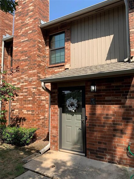 6500 N Grand Blvd Unit 105, Oklahoma City, OK 73116