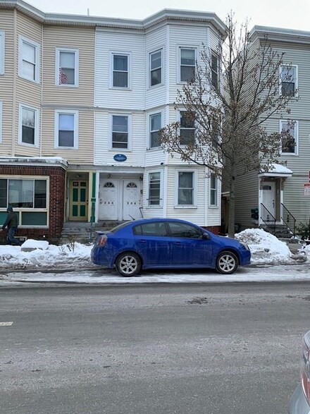 256 Western Ave Unit 1, Cambridge, MA 02139