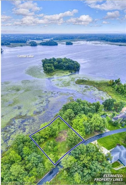 Lot 10 Oakpointe Dr, Michigan Center, MI 49254