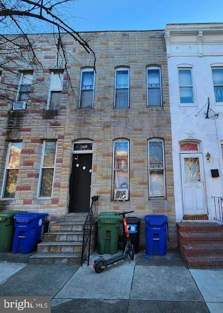 429 S Gilmor St, Baltimore, MD 21223