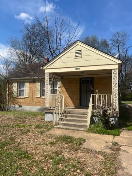 1167 Gordon St, Memphis, TN 38122