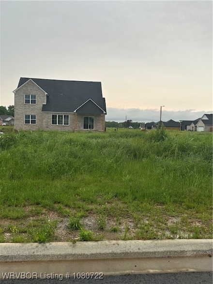 515 Dutton Ct, Barling, AR 72923
