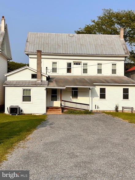 116 Penn St, Millheim, PA 16854