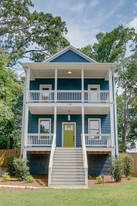 1183 Mobile St NW, Atlanta, GA 30314