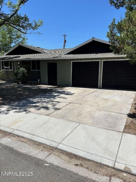 4621 Aster Dr, Reno, NV 89502