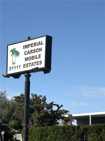 21111 Dolores St, Carson, CA 90745