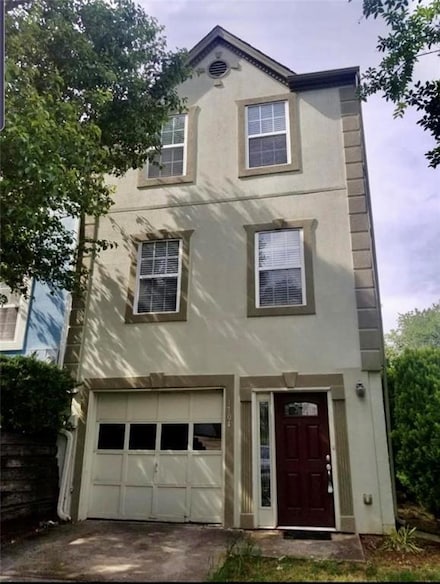 1704 Barrington Overlook, Marietta, GA 30066