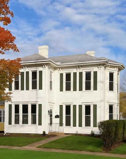 153 King St, Lancaster, OH 43130