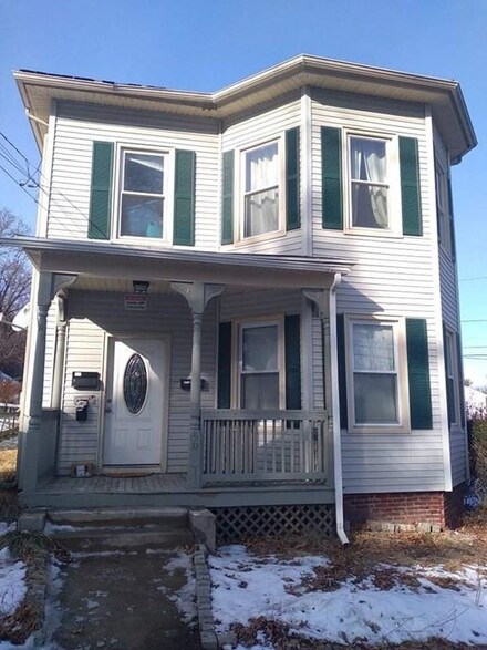 50 Whipple St, Worcester, MA 01607