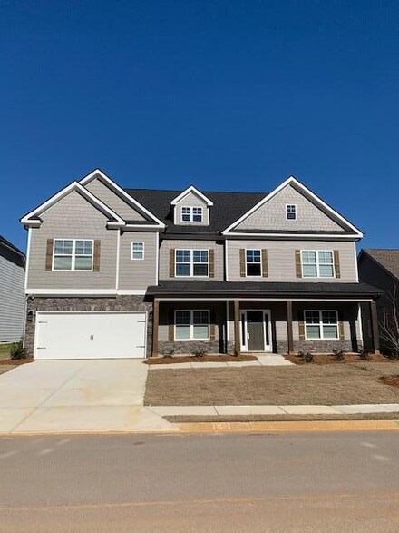 3330 Grassy Fields Ln, Apison, TN 37302