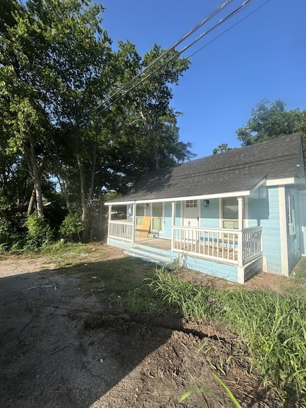 107 S Main St, Maypearl, TX 76064