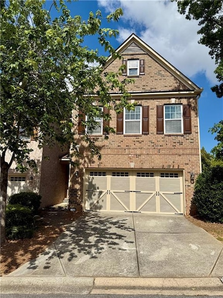 3827 Manor View, Alpharetta, GA 30004
