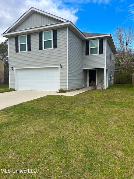 2113 Toulouse St, Ocean Springs, MS 39564