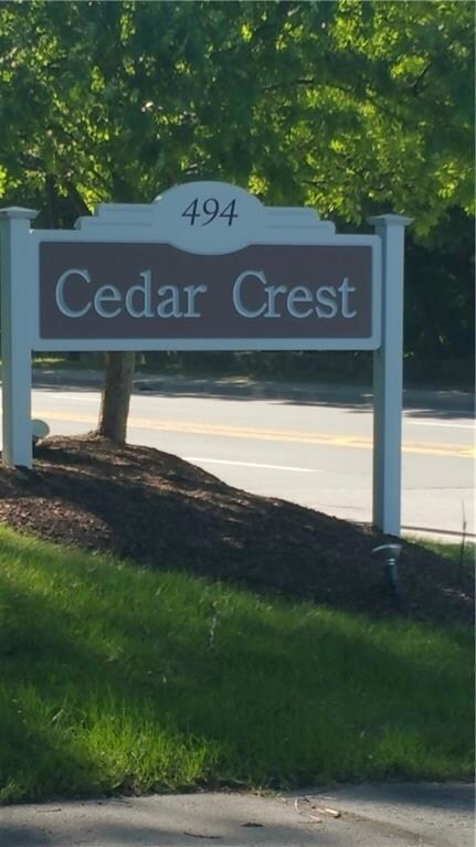 494 Putnam Pike Unit C2, Greenville, RI 02828