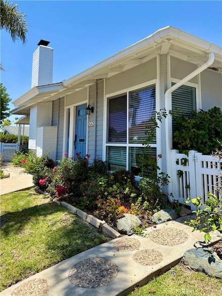 445 Camino San Clemente, San Clemente, CA 92672