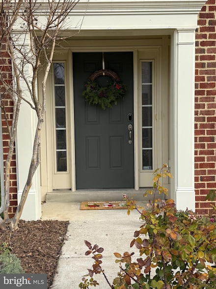 6380 Betty Linton Ln, Frederick, MD 21703