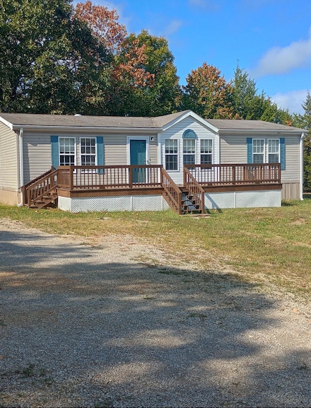 1805 County Road 837, Gainesville, MO 65655
