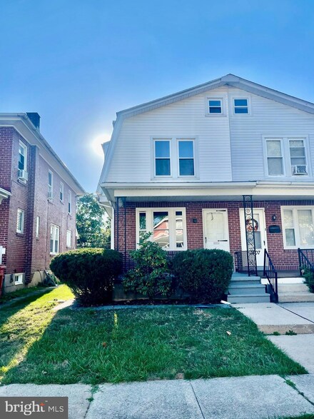 1409 Lacrosse Ave, Reading, PA 19607