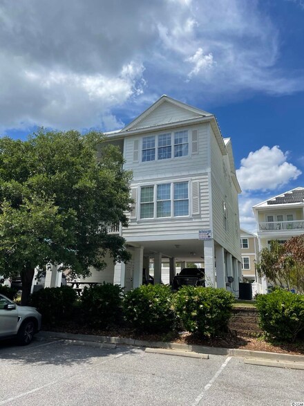 443 Caribbean Way S, Myrtle Beach, SC 29577