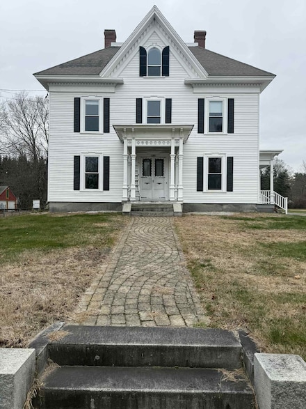 281 Pembroke St, Pembroke, NH 03275