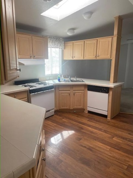 3115 N Fairview Ave Unit 214, Tucson, AZ 85705