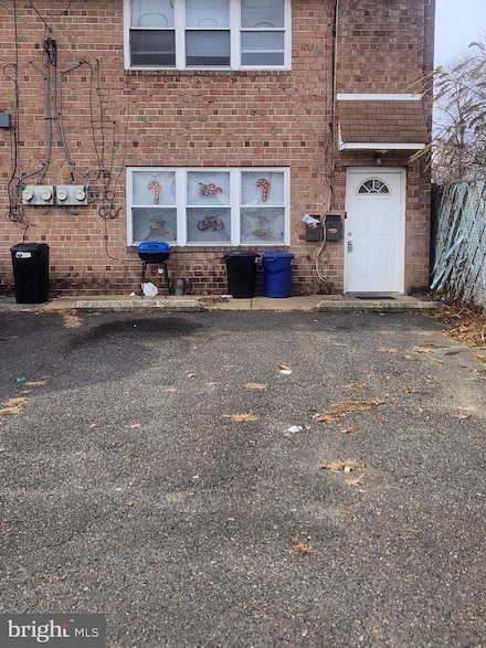 4320 E Howell St Unit 1, Philadelphia, PA 19135