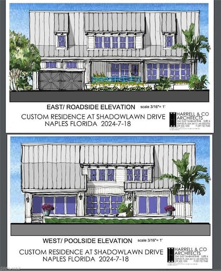1063 Shadowlawn Dr, Naples, FL 34104