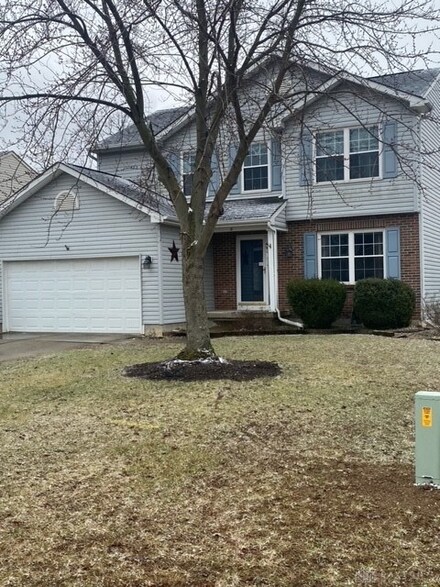 5 Hoover Place, Germantown, OH 45327