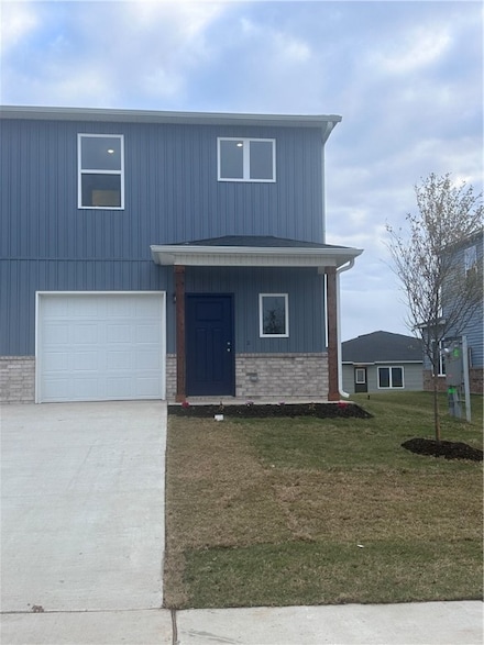 6719 SW Dignity St, Bentonville, AR 72713